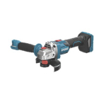 Screwfix: Meuleuse d'angle sans fil brushless Erbauer ERI1083GRD 18V Li-Ion EXT 125mm - Sans batterie à 50,99€