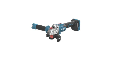Screwfix: Meuleuse d'angle sans fil brushless Erbauer ERI1083GRD 18V Li-Ion EXT 125mm - Sans batterie à 50,99€