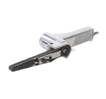 Screwfix: Ponceuse à bande pneumatique Silverline 10 mm - 16 000 tr/min à 49,99€ (au lieu de 79,99€)