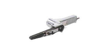 Screwfix: Ponceuse à bande pneumatique Silverline 10 mm - 16 000 tr/min à 49,99€ (au lieu de 79,99€)