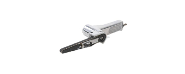 Screwfix: Ponceuse à bande pneumatique Silverline 10 mm - 16 000 tr/min à 49,99€ (au lieu de 79,99€)