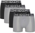 Amazon: Lot de 4 Boxers Dim 3D Flex Air - Tailles S à XXL à 24,49€ (au lieu de 44,30€)