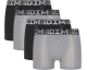 Amazon: Lot de 4 Boxers Dim 3D Flex Air - Tailles S à XXL à 24,49€ (au lieu de 44,30€)