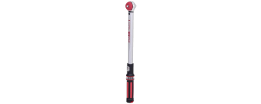 Amazon: Clé dynamométrique KS TOOLS - 40-200 Nm, 1/2 pouce à 56,99€ (au lieu de 73,99€)