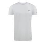 Amazon: T-shirt homme Pepe Jeans - blanc à 12,50€
