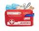 Amazon: Trousse de premiers secours Petex - Auto, Camion, Moto, Norme DIN 13164 à 11,52€