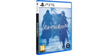Amazon: Redemption Reapers (PS5) à 25,43€ (au lieu de 49,99€)
