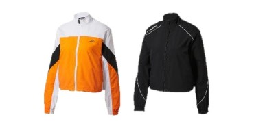 LIDL: CRIVIT Veste technique femme déperlante à 14,99€ (au lieu de 24,99€)
