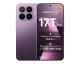 Amazon: Smartphone Xiaomi 17T Pro 12 Go + 1 To - Téléobjectif Leica x5, 144Hz, batterie 7000mAh à 853€