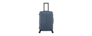 JoyBuy: BURTON Valise soute moyenne Oxford bleu M à 24,9€ (au lieu de 49,9€)