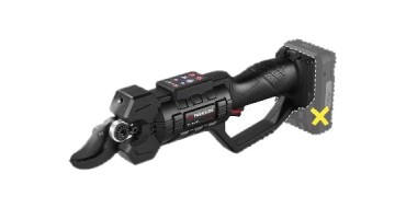 LIDL: PARKSIDE PERFORMANCE Coupe-branches sans fil PPAAS 20-Li A1 - 20 V, 38 mm à 44,99€