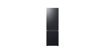 JoyBuy: Frigo combiné Samsung RB34C704DB1 - 344 L, classe D, noir à 549,99€ (au lieu de 799,99€)