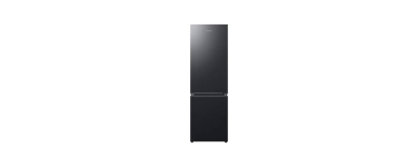 JoyBuy: Frigo combiné Samsung RB34C704DB1 - 344 L, classe D, noir à 549,99€ (au lieu de 799,99€)