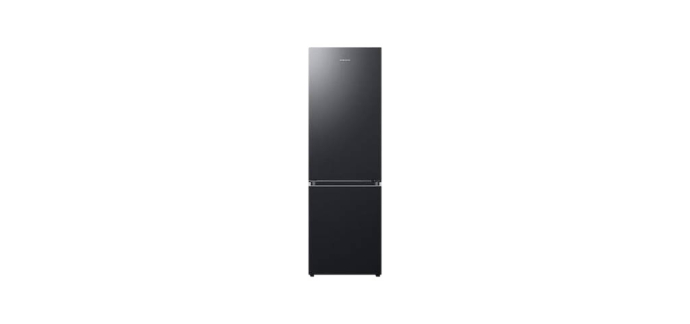 JoyBuy: Frigo combiné Samsung RB34C704DB1 - 344 L, classe D, noir à 549,99€ (au lieu de 799,99€)