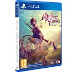 Amazon: Atelier Yumia (PS4) à 50,54€ (au lieu de 59,99€)