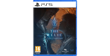 Amazon: The Relic First Guardian (PS5) à 51,14€ (au lieu de 54,99€)