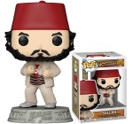 Amazon: Funko Pop La Dernière Croisade Sallah à 11,95€ (au lieu de 16,00€)