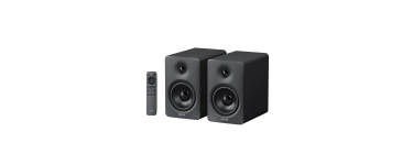 Amazon: Enceintes Hi-Fi Edifier M90 - 100W RMS, Bluetooth 6.0, HDMI eARC à 219,99€ (au lieu de 292€)