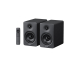 Amazon: Enceintes Hi-Fi Edifier M90 - 100W RMS, Bluetooth 6.0, HDMI eARC à 219,99€ (au lieu de 292€)