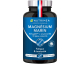Amazon: Magnésium Marin + Vitamine B6 Simag55 - 150 mg/jour, 120 gélules, vegan à 10,94€ (au lieu de 15,86€)