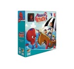 Amazon: Jeu de société Loki Kraken Attack - Coopératif, 1 à 4 joueurs, dès 7 ans à 16€ (au lieu de 29,95€)