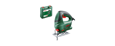 Amazon: Scie sauteuse Bosch PST 650 à 39,99€ (au lieu de 49,48€)