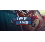GOG: Bounty Train (PC Dématérialisé) gratuit (au lieu de 1€)
