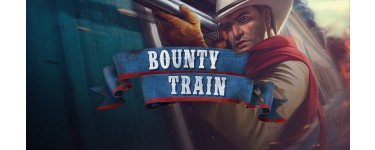GOG: Bounty Train (PC Dématérialisé) gratuit (au lieu de 1€)