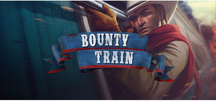 GOG: Bounty Train (PC Dématérialisé) gratuit (au lieu de 1€)