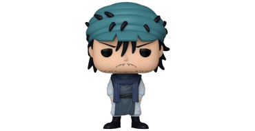 Amazon: Funko Pop Animation HxH Ging Freecss (Figurine) à 11,9€ (au lieu de 16,0€)