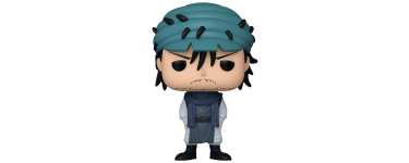 Amazon: Funko Pop Animation HxH Ging Freecss (Figurine) à 11,9€ (au lieu de 16,0€)