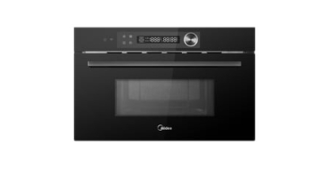 Conforama: Micro-ondes grill intégrable MIDEA MBOTG934E4MO-BK - 34 L à 279,99€ (au lieu de 399,99€)