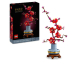 JoyBuy: LEGO® Icons Botanicals Fleur de Prunier (10369) à 21,99€ (au lieu de 29,99€)
