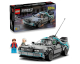 JoyBuy: LEGO® Speed Champions La machine à remonter le temps (77256) à 18,90€ (au lieu de 27,99€)