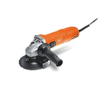 Screwfix: Meuleuse d'angle Fein WSG 7-125 - 125 mm, 750 W, filaire à 69,99€ (au lieu de 89,99€)
