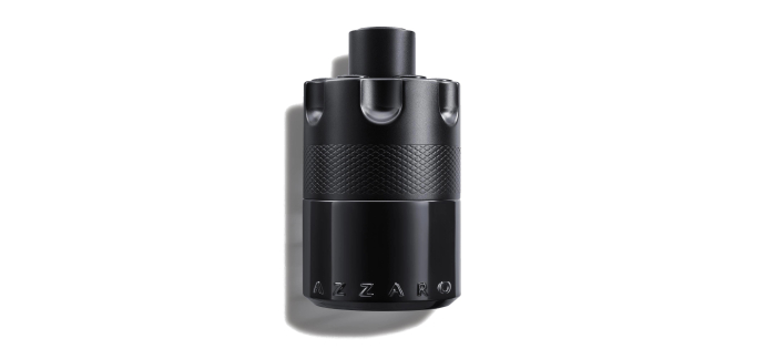 Amazon: Azzaro The Most Wanted Eau de Parfum Intense Homme 150ml à 68,26€ (au lieu de 111,39€)