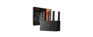 Amazon: Routeur Wifi 7 Tenda RE6L Pro à 39,99€ (au lieu de 57,48€)