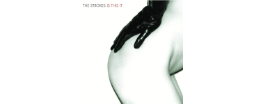 Amazon: Vinyle Is This It 180 grammes - The Strokes à 14,99€