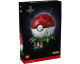 Amazon DE: Lego 72154 Pokémon Poké Ball à 204€ (au lieu de 259,99€)