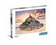 Amazon: Puzzle Clementoni 31727 High Quality Collection Le Mont Saint-Michel Rising - 1500 pièces, 84x59cm à