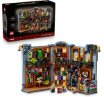 Amazon: LEGO 11379 La librairie Book Nook à 118,51€ (au lieu de 129,99€)