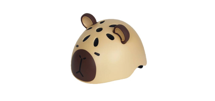 JoyBuy: Casque de roller ACTION PW-903-CB XS à 12,99€ (au lieu de 19,88€)