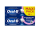 Amazon: Lot de 2 Dentifrice Oral-B Professional Protection - 2x75 ml à 3,05€ (au lieu de 5,99€)