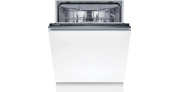 Amazon: Lave-vaisselle encastrable Bosch SMV25EX06F - 60 cm, moteur induction, AquaStop à 359€
