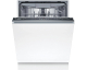 Amazon: Lave-vaisselle encastrable Bosch SMV25EX06F - 60 cm, moteur induction, AquaStop à 359€