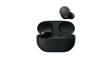 Amazon: Écouteurs sans fil Sony WF-1000XM5 - ANC à 144,49€ (au lieu de 198,74€)