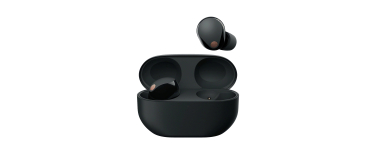 Amazon: Écouteurs sans fil Sony WF-1000XM5 - ANC à 144,49€ (au lieu de 198,74€)