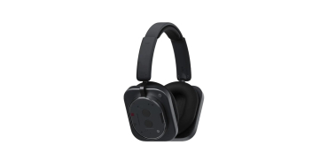Amazon: Casque sans fil Nothing Headphone (1) - Noir ou Blanc à 160,68€ (au lieu de 201,37€)