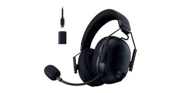 Amazon: Casque Razer BlackShark V3 Pro sans Fil ANC (PC) à 189,99€ (au lieu de 269,99€)