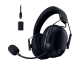 Amazon: Casque Razer BlackShark V3 Pro sans Fil ANC (PC) à 189,99€ (au lieu de 269,99€)